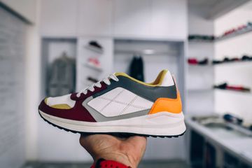 波鞋-運動鞋-升值力-排行榜-排名-adidas-puma-nike-投資