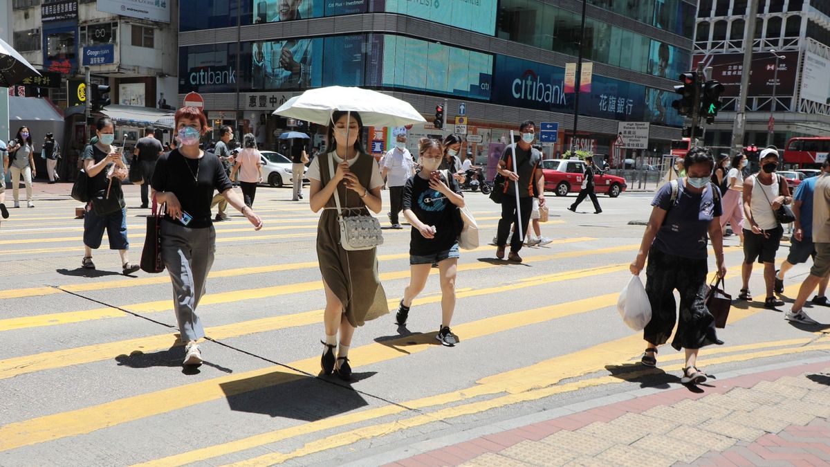 美國加息｜加息點影響港人銀包？對7類人有10個影響！供樓、股票、外匯…