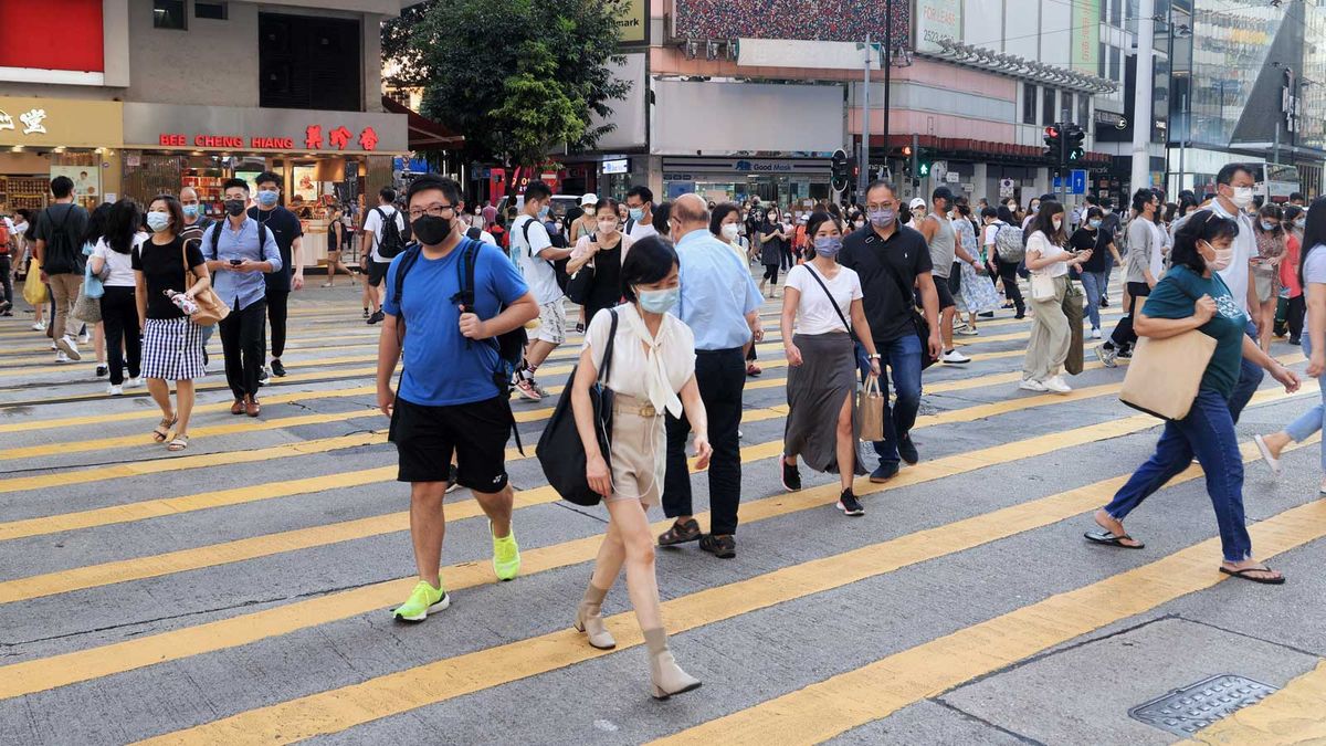 永明金融調查｜香港人家用中位數5千元｜退休後仍給父母家用