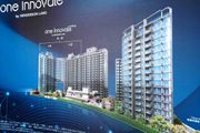 新盤2022｜恒地旗下粉嶺ONE INNOVALE-Archway上載樓書及開放示範單位予傳媒，料周內開價出擊。《香港財經時報》率先直擊示範單位內部設計