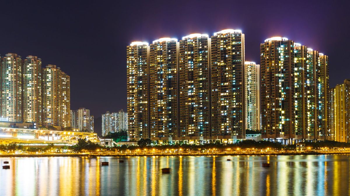 樓市成交2022｜青衣灝景灣3房套減60萬沽出！仍比銀行估價高5.6%