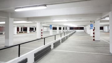 車位按揭, 投資車位按揭成數, 貸款額, 息率, 注意事項, 香港財經時報