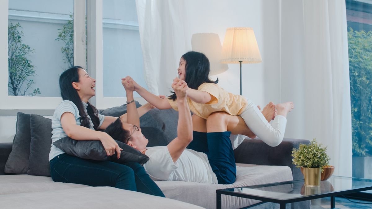 理財個案, 44歲妻, 供樓