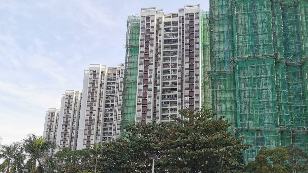 香港樓市2022-財爺放寬按揭保險-財政預算案-二手樓市即時起哄-遲來的樓市小陽春終會出現-樓市布陣