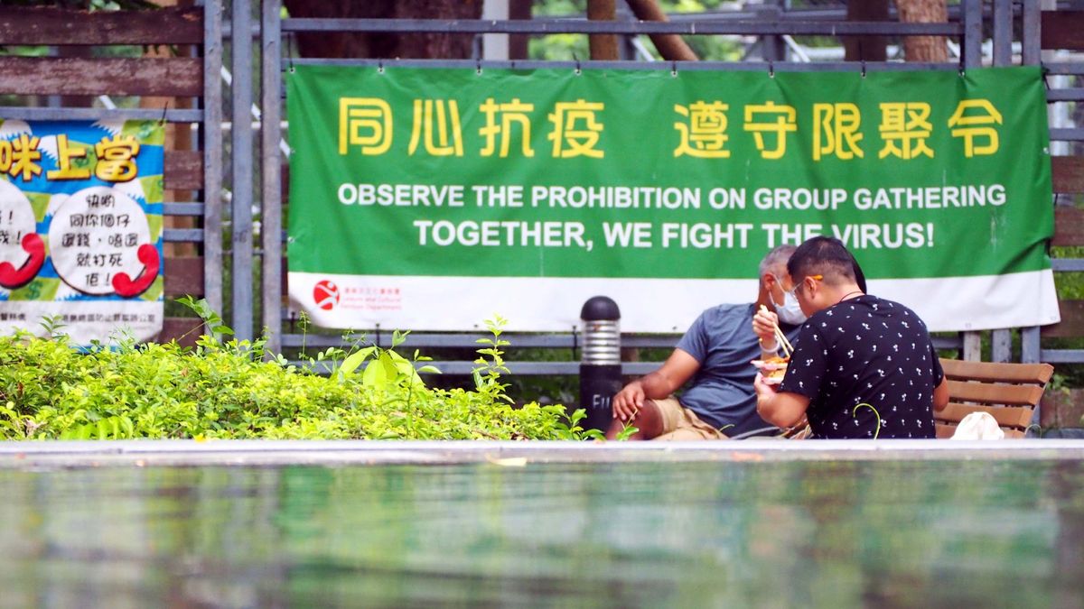 港大中大聯合研究：吸煙更易中新冠肺炎！患重症風險增加48%