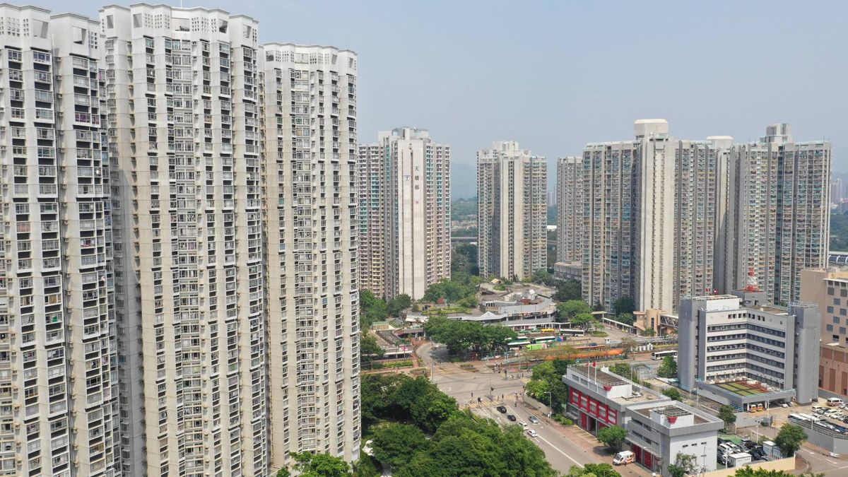 樓市成交2022｜二手劈價盤越減越狠！上車換樓買家尋寶成交急增兩倍