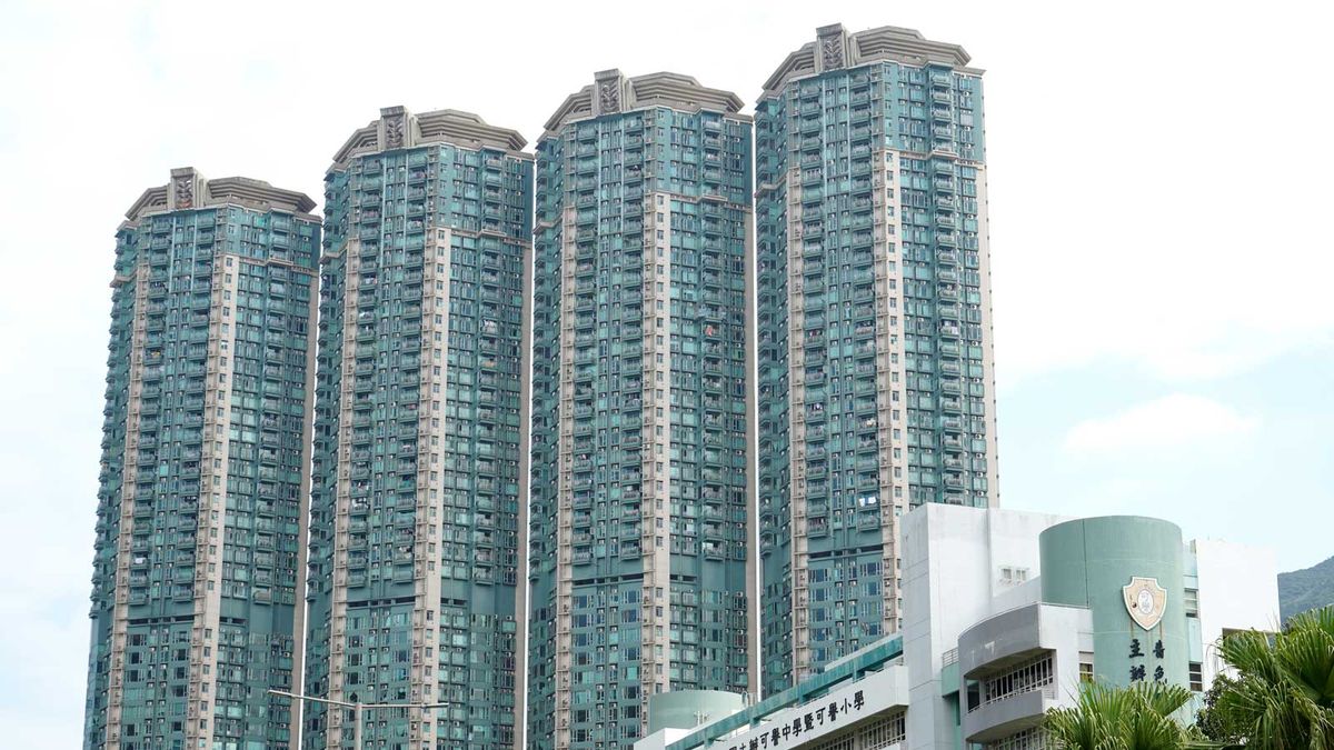 樓市成交2022｜業主移民急讓！連10%SSD沽映灣園大3房蝕25萬