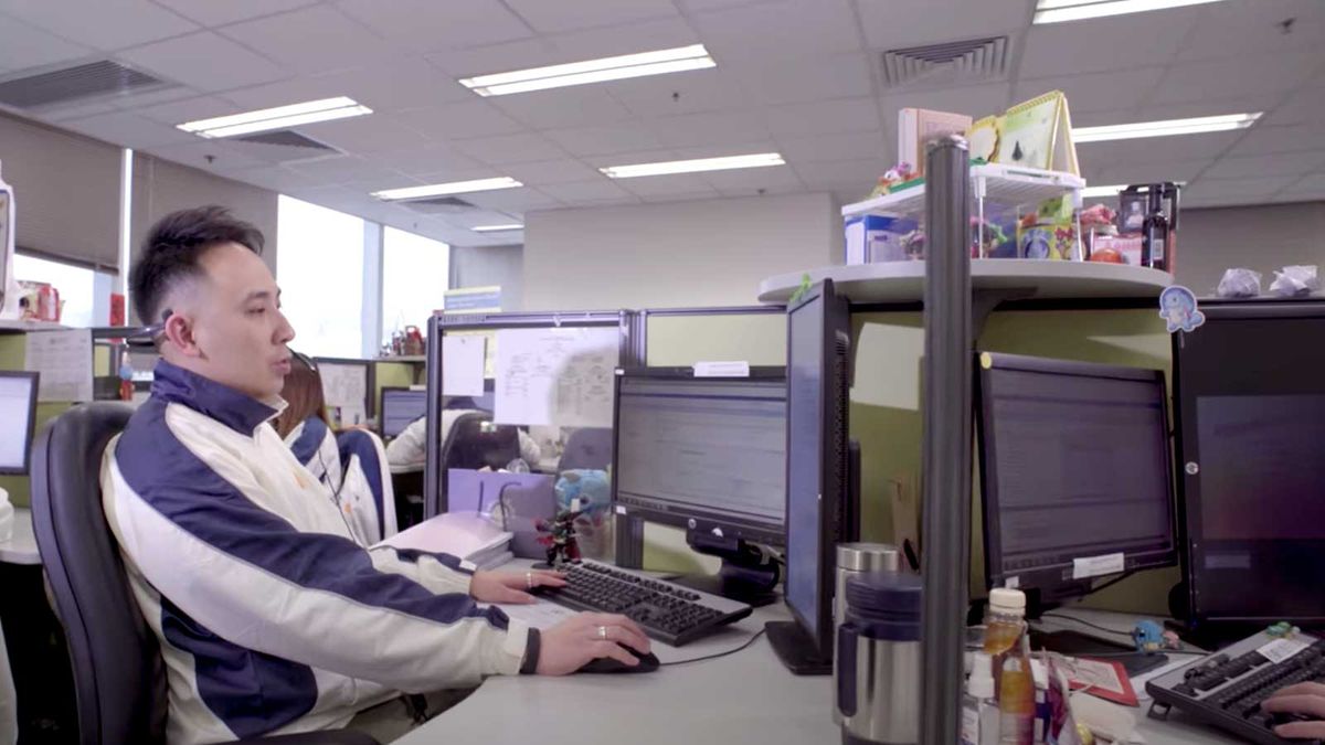 1823招聘臨時客戶服務主任｜4個月合約工加人工日薪664元！3月下旬面試3月中返工｜附申請方法