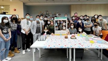 職場攻略, onedegree, HKBT, 香港財經時報