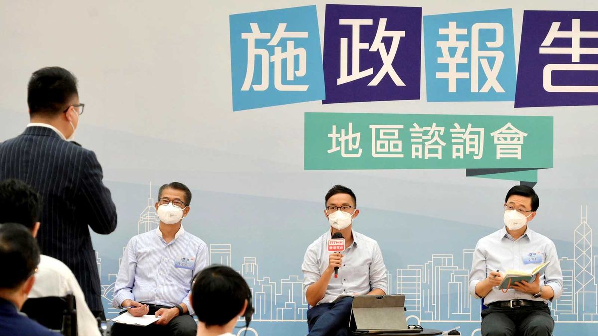 行政長官辦公室招聘｜多媒體製作主任月薪60,100元｜無指明學歷要求 9月上任｜附申請方法