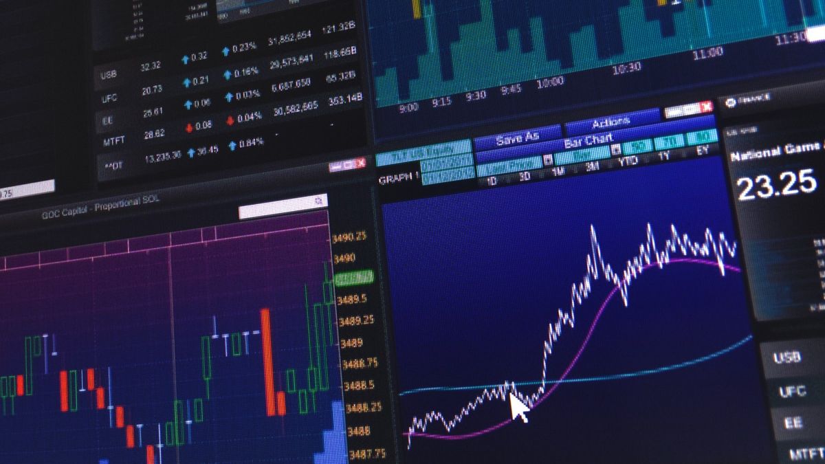 港股分析｜聯想集團為例分析隨機指標D值在極端行情及J值應用探討｜聶Sir學堂