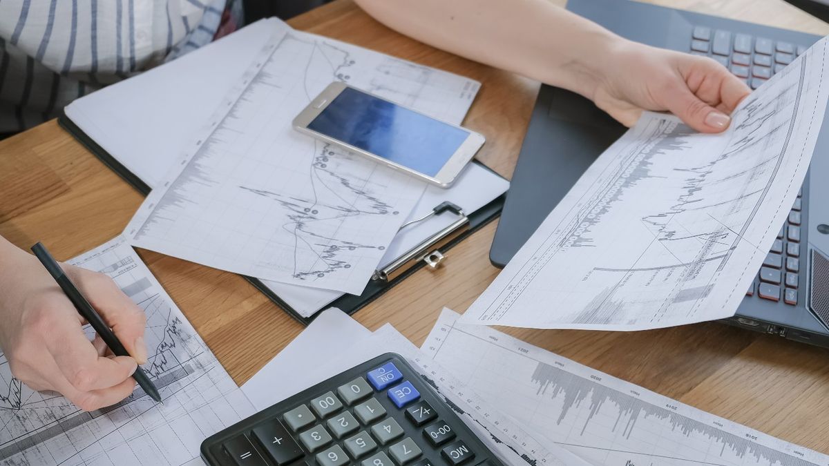 中美審計問題分歧持續 淺析中概股未來走向｜華語產經