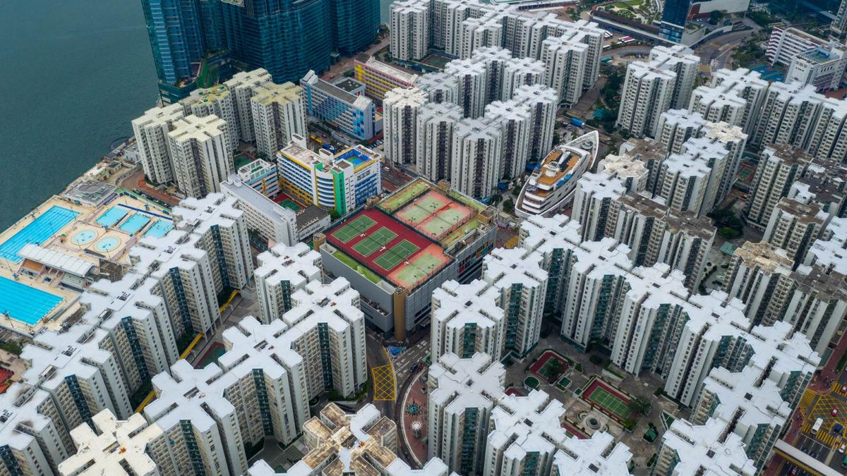 樓市成交2022｜公務員綠表客獲業主減價60萬！418.8萬買天水圍天頌苑