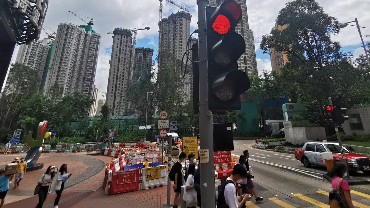 樓市走勢2022｜中原地產CCL連跌6周！九龍樓價迫近2019年低位！黃良昇：樓價跌勢未止