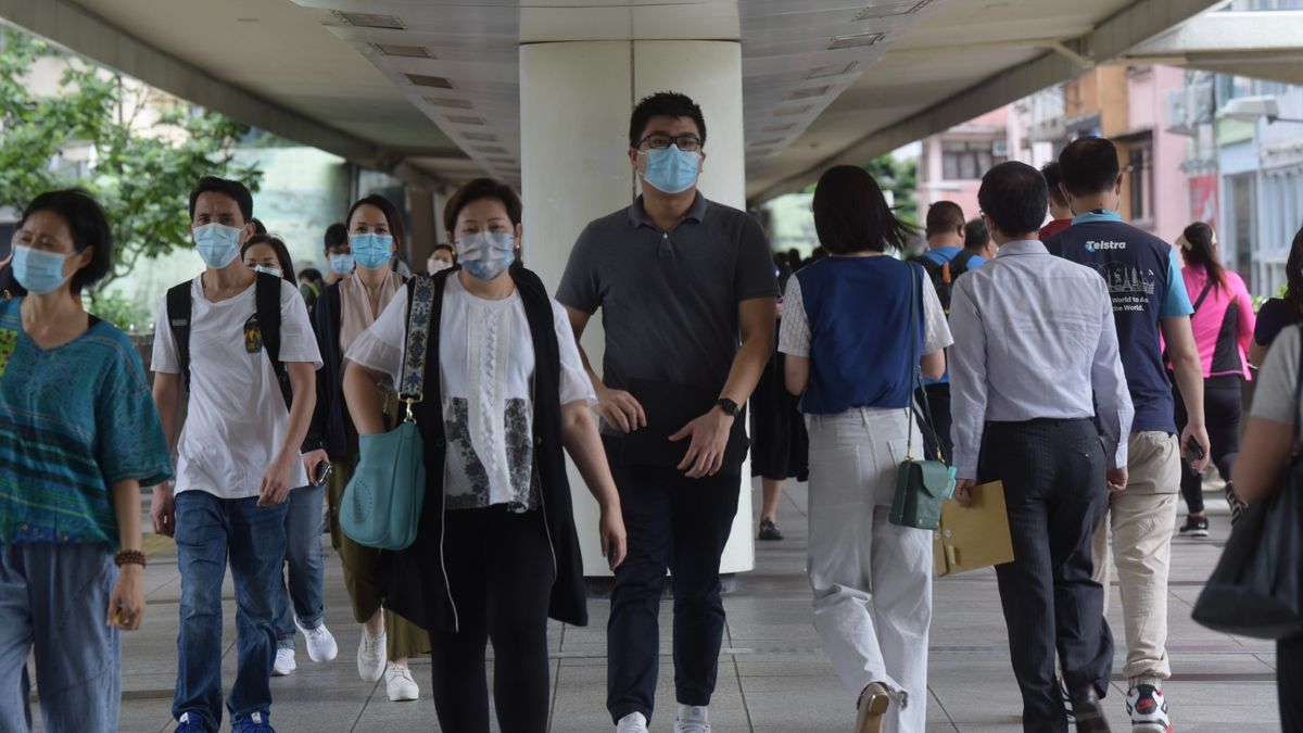 收息股2022｜恒生指數創三個月新低！收息穩膽首選電訊股！息率最高11厘