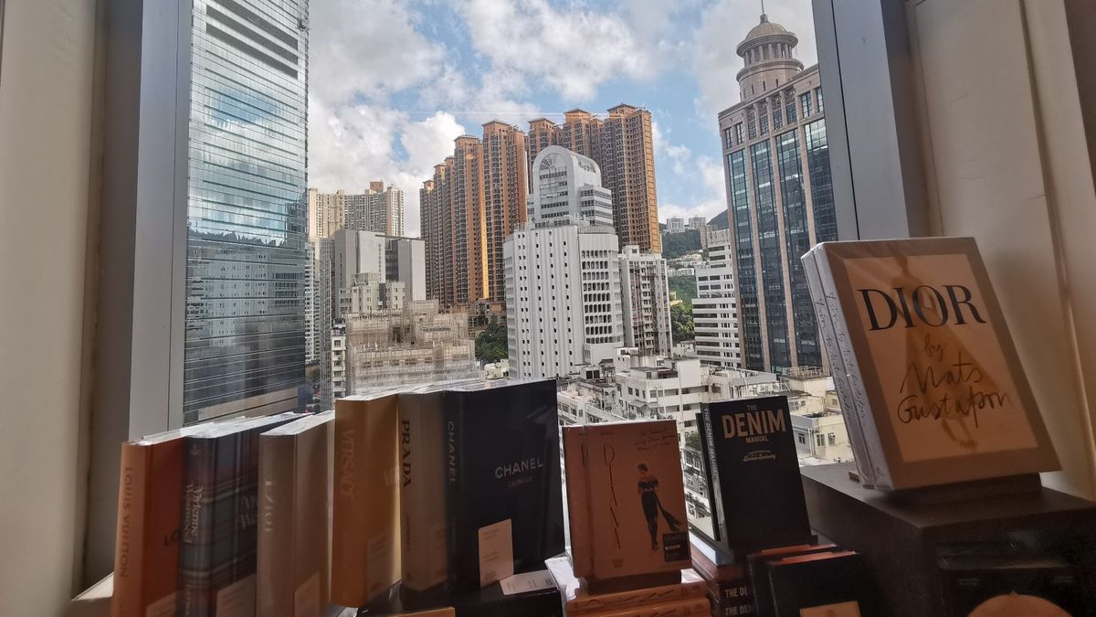 樓市走勢2022｜樓價高位跌10%、市場出現承接力｜布少明專欄