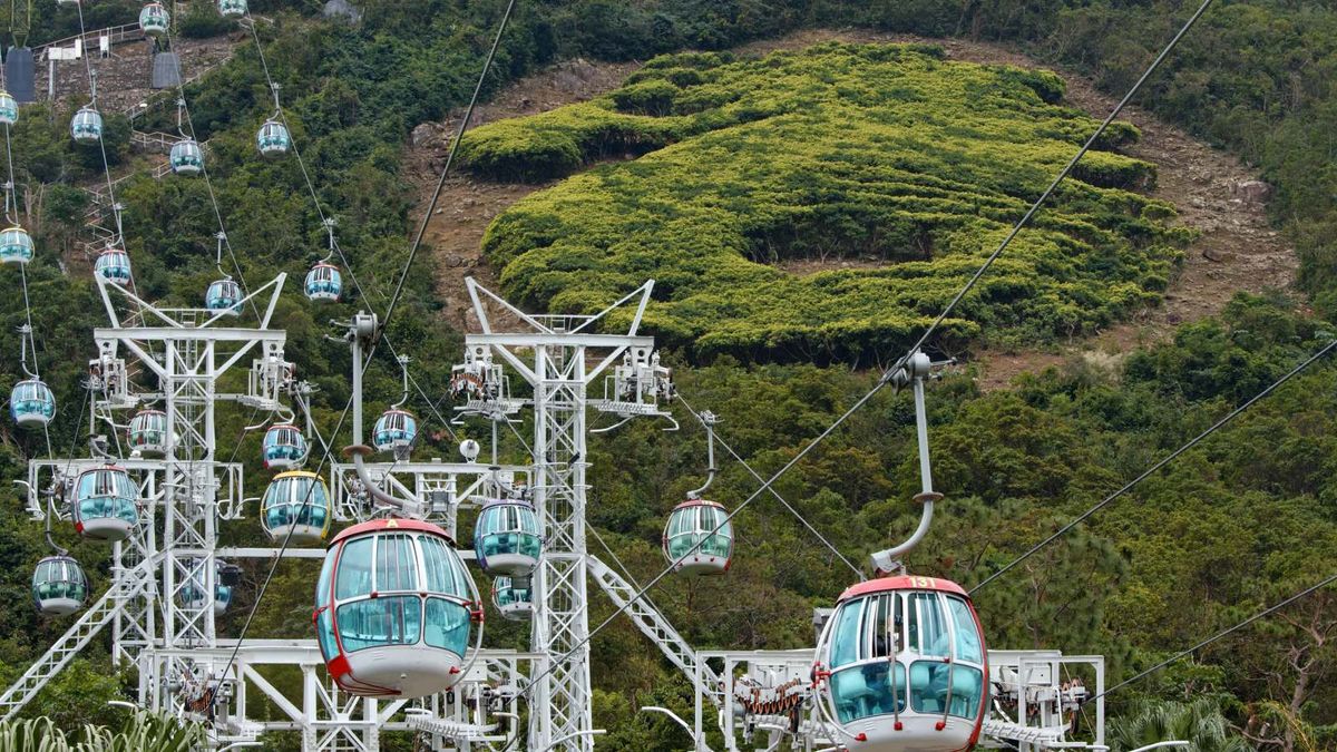 海洋公園秋季門票優惠｜9月1日起小童190元 持樂悠咭100元入場｜附詳情