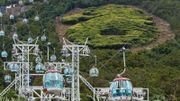 海洋公園秋季門票優惠｜9月1日起小童190元 持樂悠咭100元入場｜附詳情