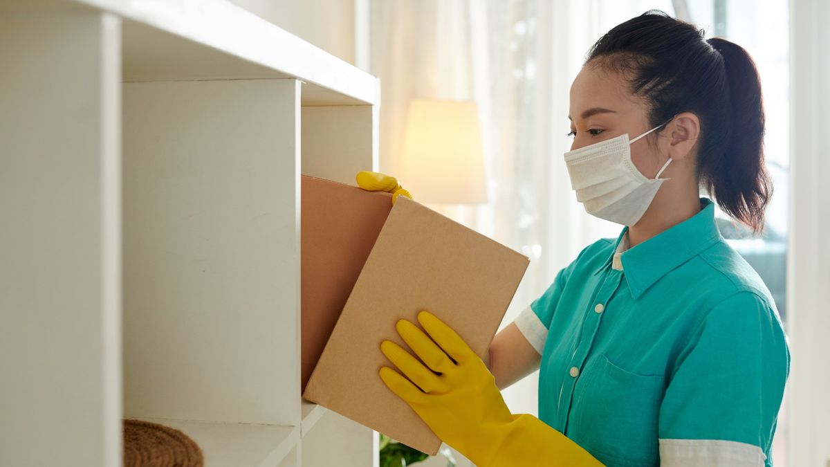 律政司招聘｜合約傭工月薪21,875元 ：提供家居服務、懂簡單英文即可 ｜附申請方法