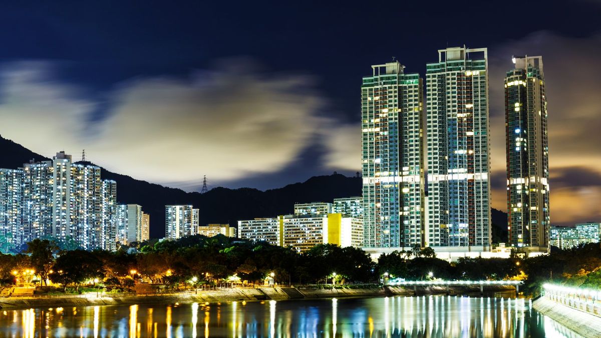 樓市成交個案無法代表整體市場！租金走勢比樓價走勢更有代表性｜龔成教室