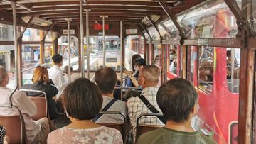 乘車優惠2022, 港鐵, 九巴, 新巴, 城巴, 電車, 交通優惠, 月票, HKBT, 香港財經時報