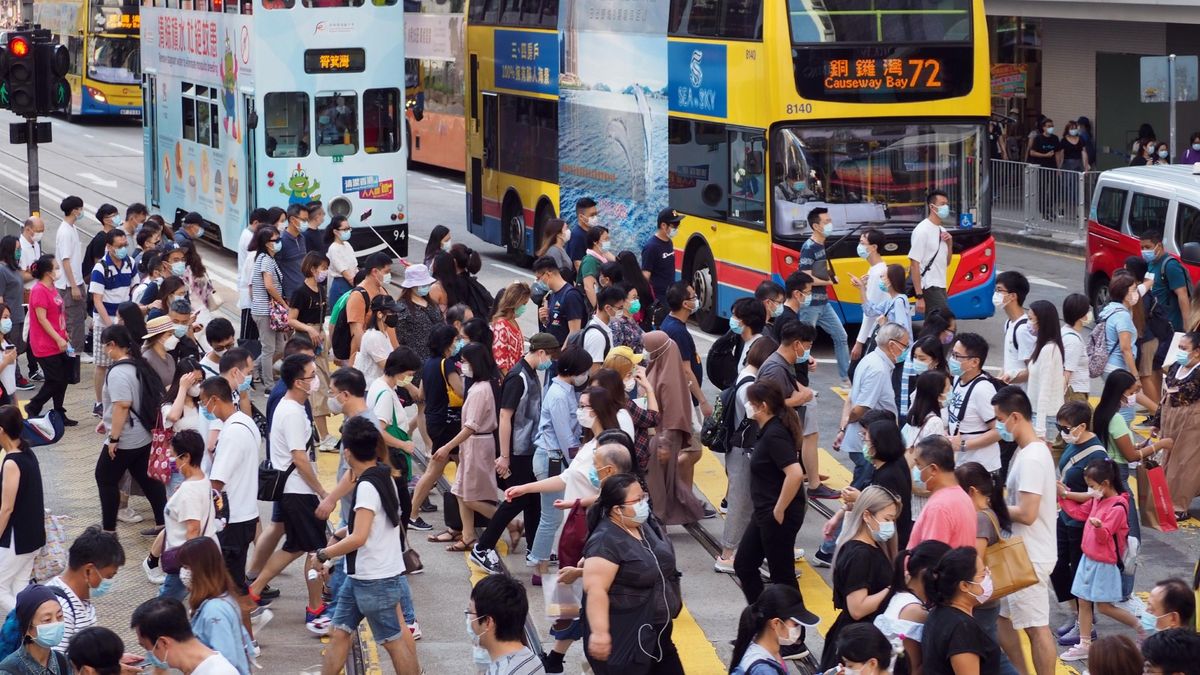 5份政府筍工：郵政署、統計處、環保署招聘｜全部毋須大學畢業｜人工達20,000元｜附申請詳情