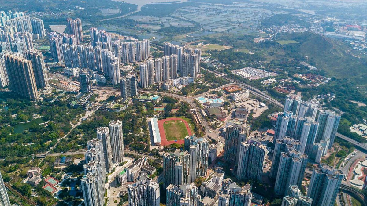 樓市成交2022｜居屋旭埔苑兩房原業主13萬買入！未補地價306萬易手勁賺22倍