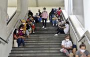 政黨倡打擊外傭跳工｜斷約外傭須於7天內離港｜兩年內不可申請來港工作｜無理提早完約須賠償