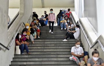 外傭政策, 打擊跳工, 外傭, 僱主, 民建聯, HKBT, 香港財經時報