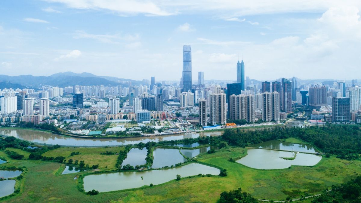 調查：41%港青願到大灣區發展！逾7成受訪者對內地法律政治制度有顧慮