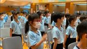 開學2022｜新學年開始！林德育校長3個小錦囊助學生面對新挑戰｜德育專區