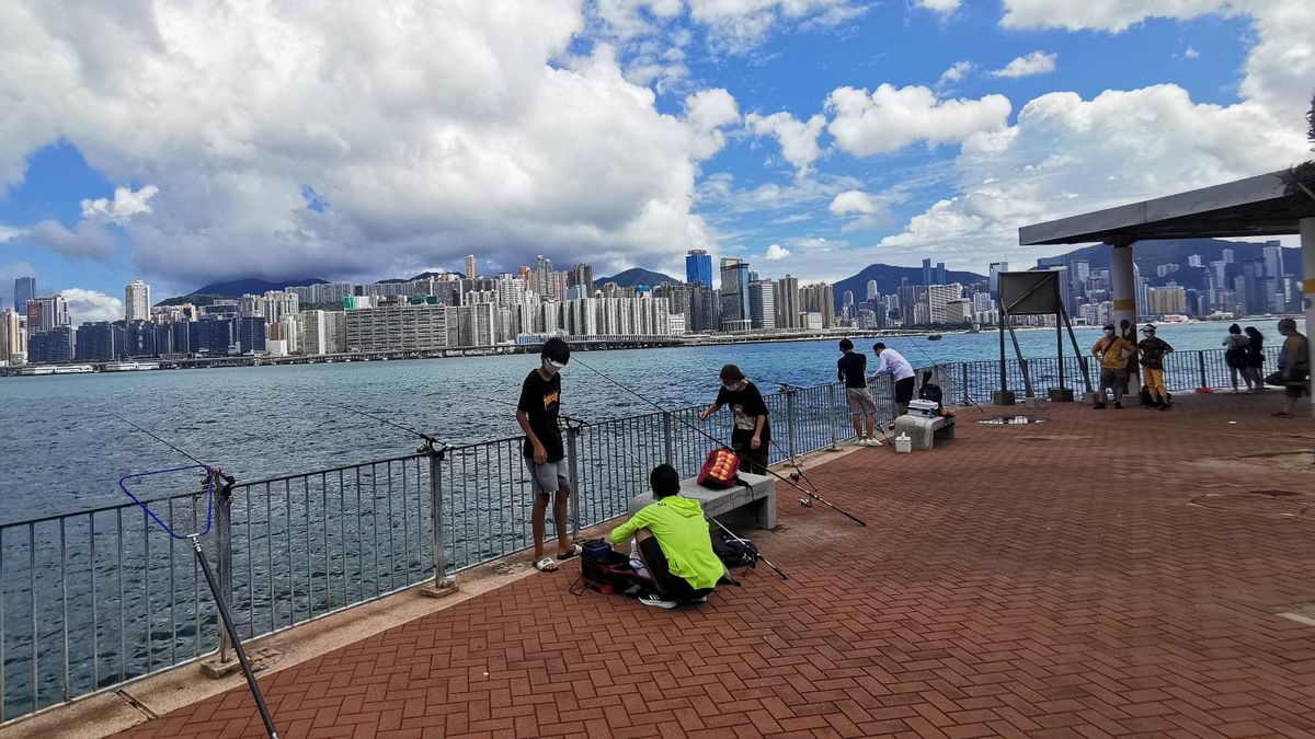環保署招聘｜兼職助理時薪75元、毋須大學畢業｜附申請方法