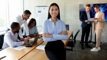 女性 , 企業家, 房地產科技, 嶄露頭角, 女性創辦公司, 比男性回報率高, 華語產經