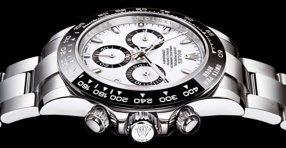 勞力士2022｜Rolex跌價未見底｜白面Daytona 5個月減26%｜11個熱炒型號市價行情