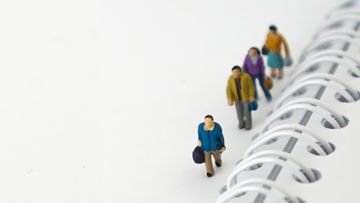 職場攻略, mbti心理測驗創作者故事, 研發過程, 生涯拼圖, 香港財經時報