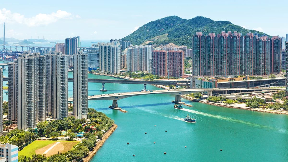樓市走勢2022｜新盤貼地價推呼吸plan！投資者：下半年樓價仍會下跌｜老樓周記