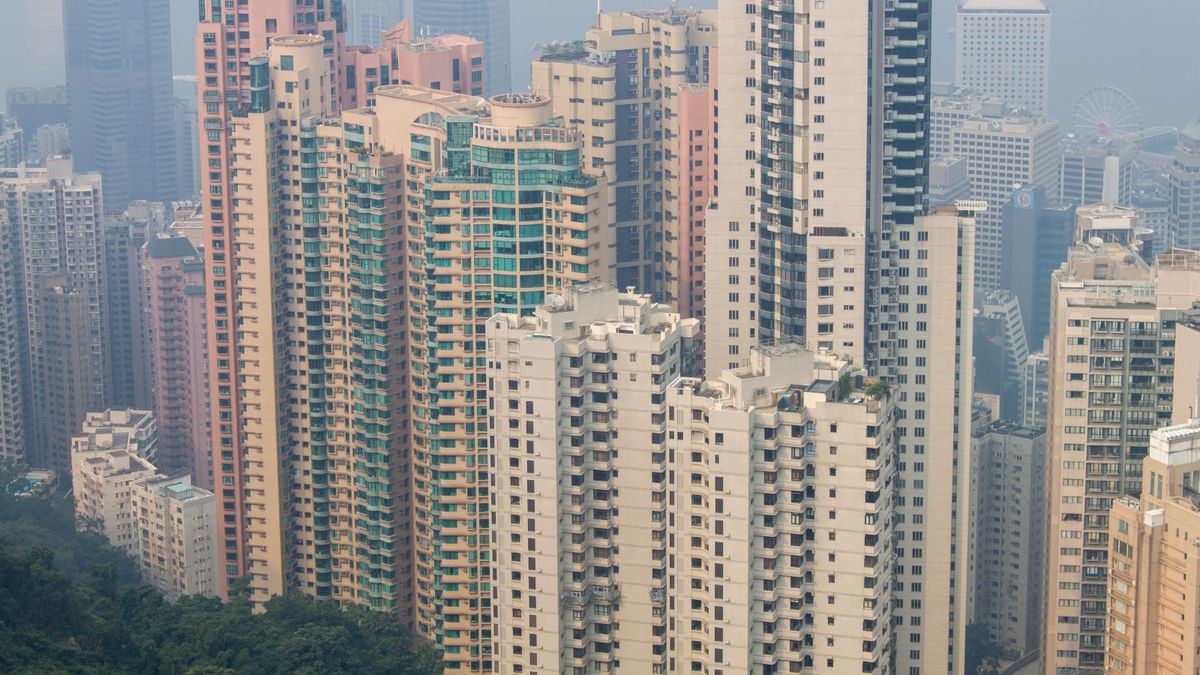 樓市走勢2022｜為何二手靜一手旺？拆解業主賣樓減價都未必有用原因｜第一桶金