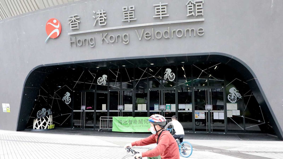 康文署招聘｜製作助理月薪18K：4個入職條件＋一個優先經驗