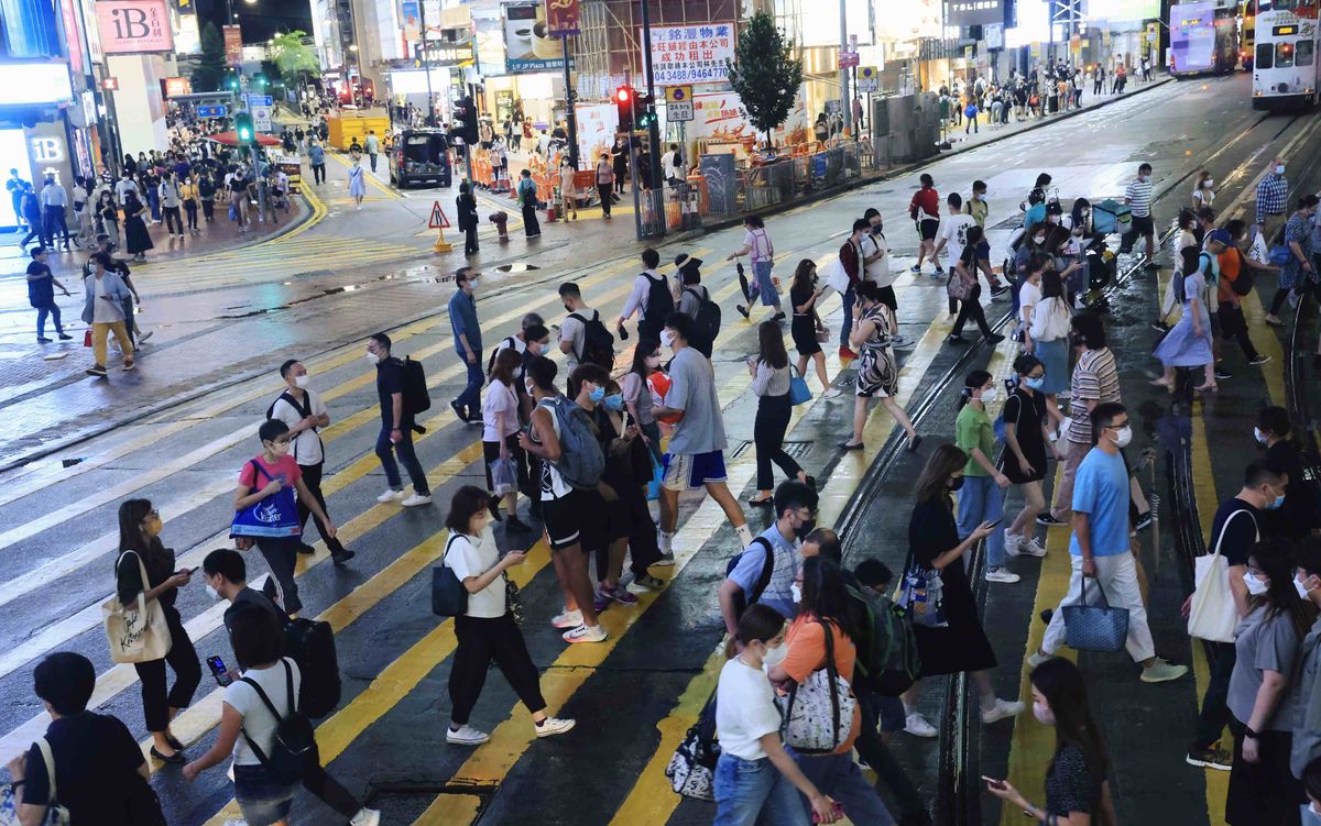 政府打擊衛生黑點計劃｜8.14啟動、10月開始改善市容｜民建聯發現142個黑點：遍佈港九新界（附詳細位置）