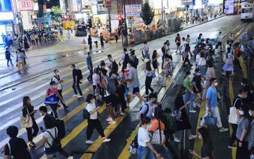 政府打擊衛生黑點計劃, 地區事項統籌工作組, 改善市容, 民建聯, 142個衞生黑點, HKBT, 香港財經時報