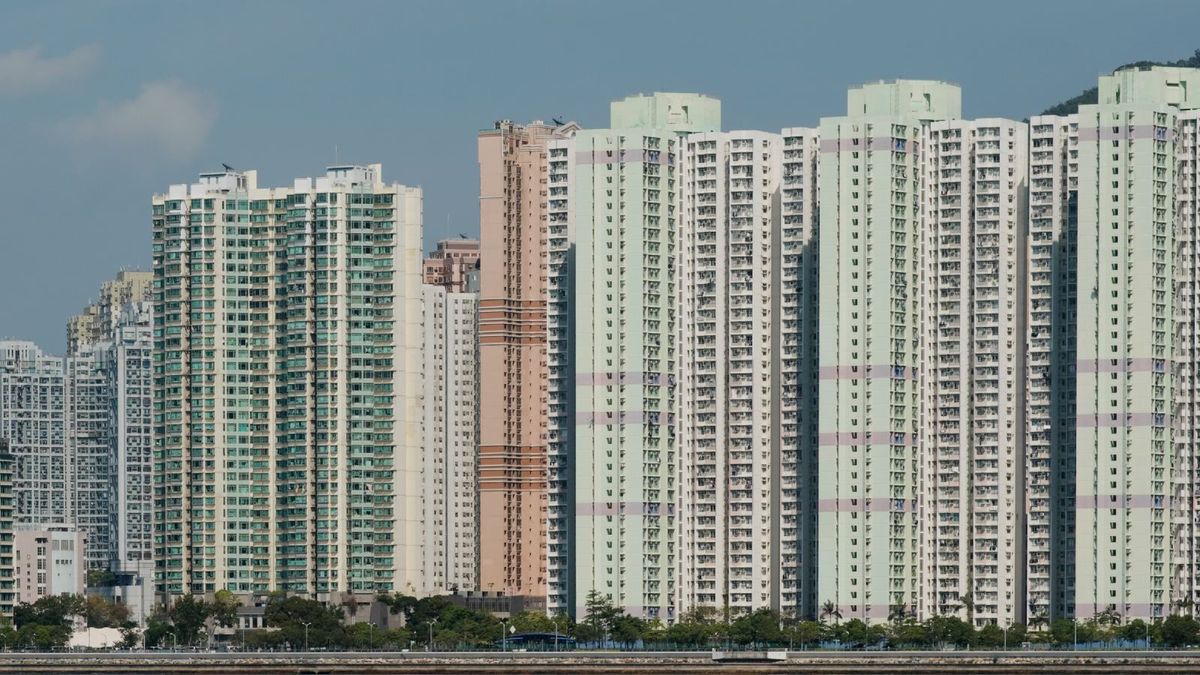 香港樓市走勢｜有人食人肉饅頭但不應太悲觀！慢跌快升是新常態｜平民財技
