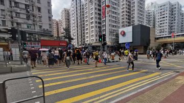  輪班工作, 返shift, 職場研究, HKBT, 香港財經時報 