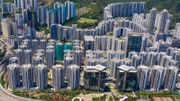 樓市成交2022｜十大屋苑周末成交跌25%！太古城高層業主3年蝕80萬離場