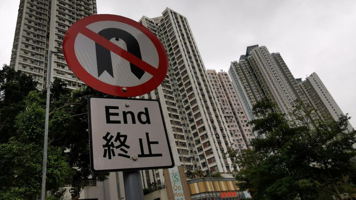 樓市走勢2022-香港樓價年內跌百分之四-美聯物業-3招減辣助上車換樓-香港樓價-樓市成交-香港樓市