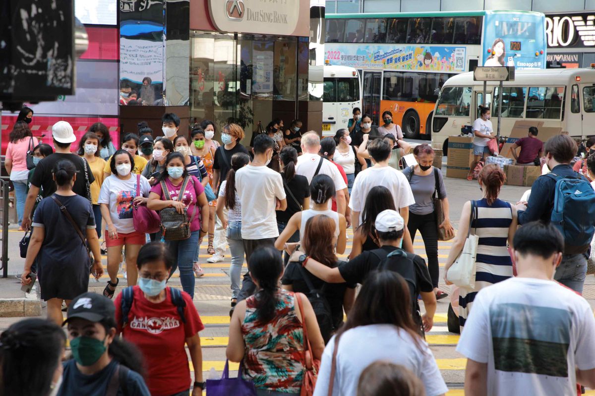 港元定期｜7天、1個月、3個月：6間銀行定存優惠合集｜短存最高6厘息、最多賺約5,700元