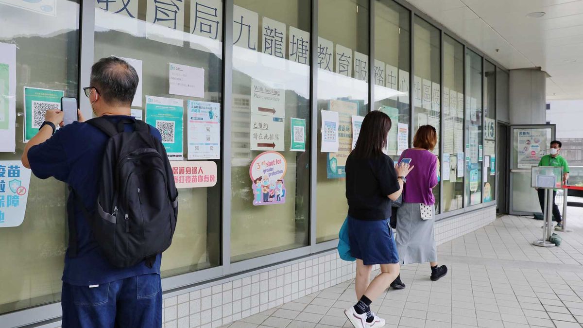 6份兼職政府工招聘：均毋須大學畢業、時薪最高$101｜申請方法 