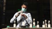 勞力士2022｜近半年名牌手錶價格大跌，據英國網站統計，二手名錶價格跌幅達22%，當中包括受香港人追捧的勞力士Rolex等。為何名錶價格跌勢持續？