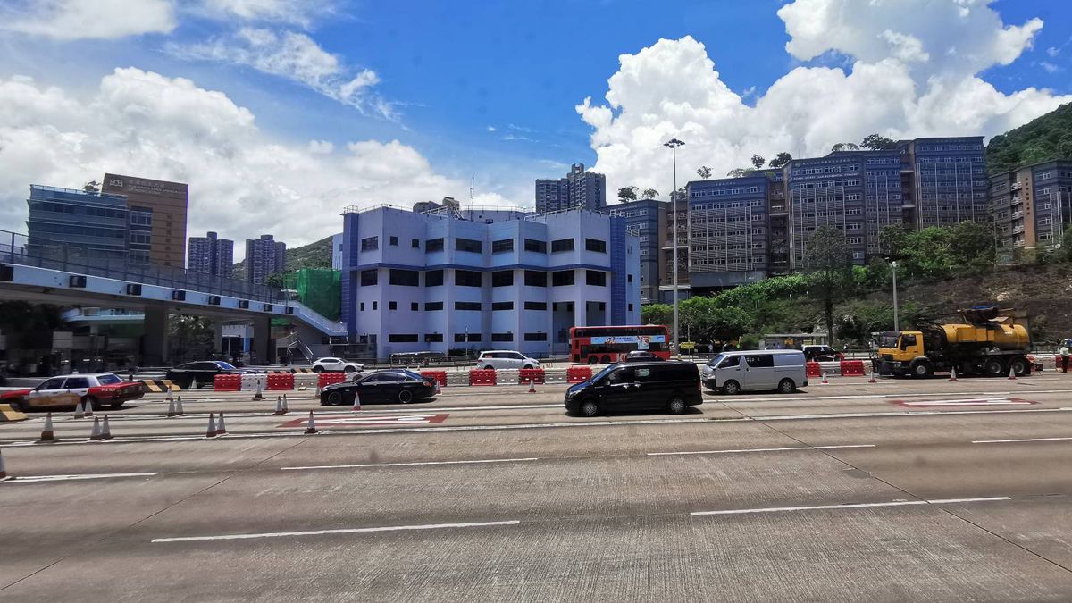 運輸署「香港出行易」：查未來交通情況、到站時間｜附使用教學