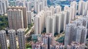 白居二｜未補地價居屋買賣連跌兩月！天頌苑均呎一個月跌9.3%