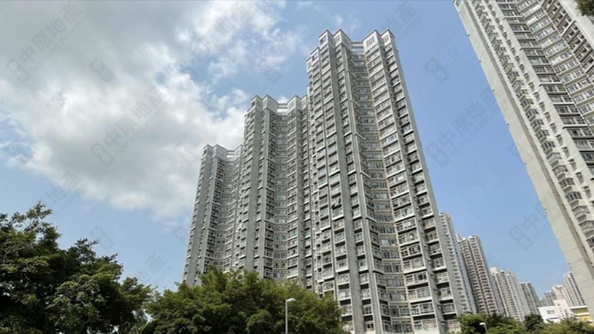 樓市成交2022｜業主換貨、3個月累減價近1成！嘉湖山莊高層3房戶568萬沽